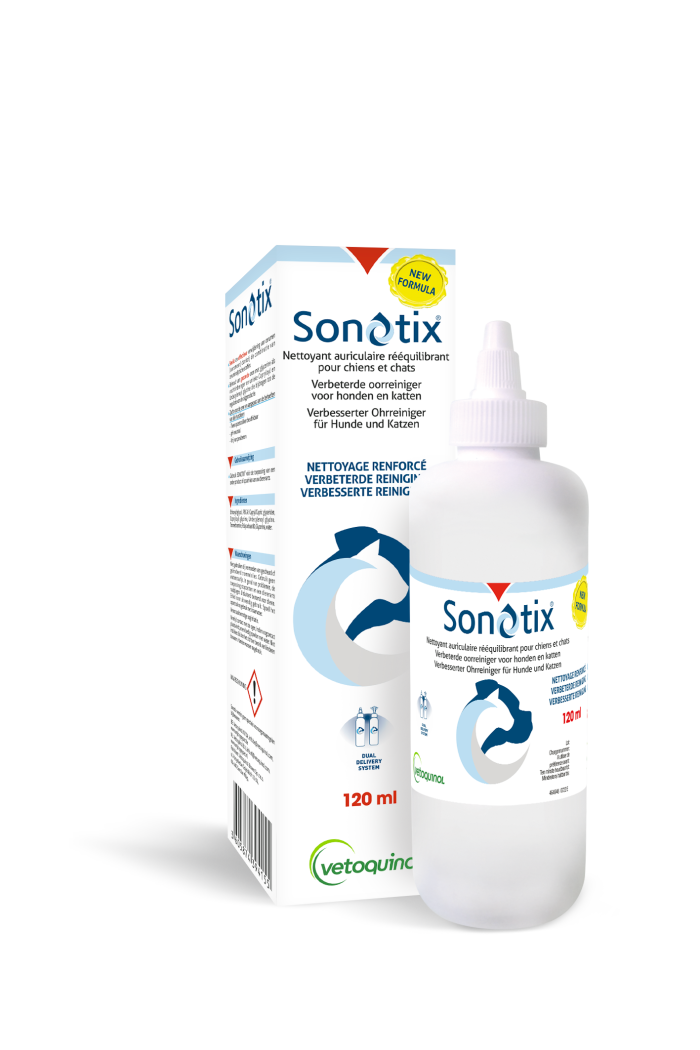 sonotix